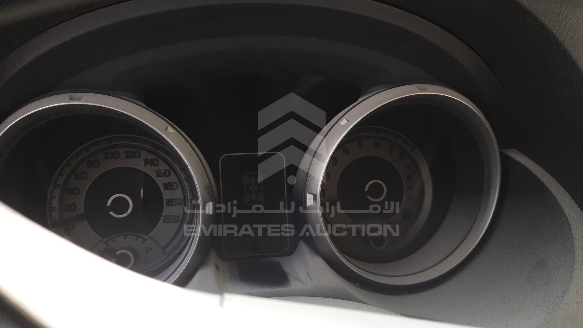 JMYLRV93W9J704746 - 2009 Mitsubishi Pajero - #459697