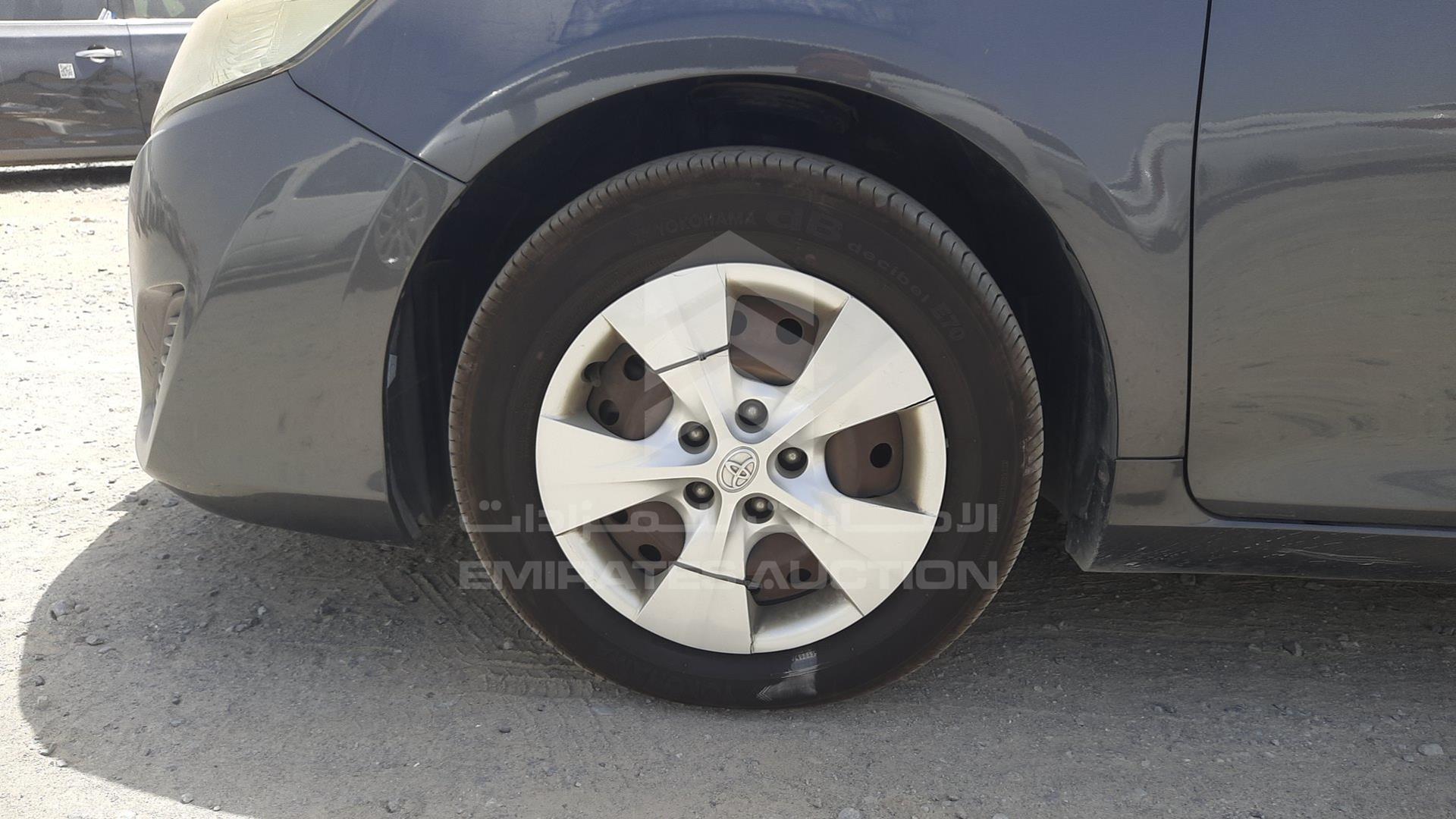 2015 TOYOTA CAMRY VIN: 6T1BF9FK9FX568428