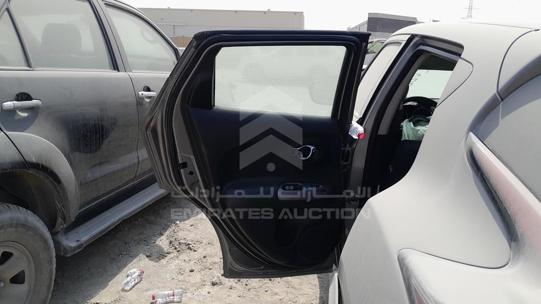 2015 Nissan Juke — Rear Left Door — Photo 18