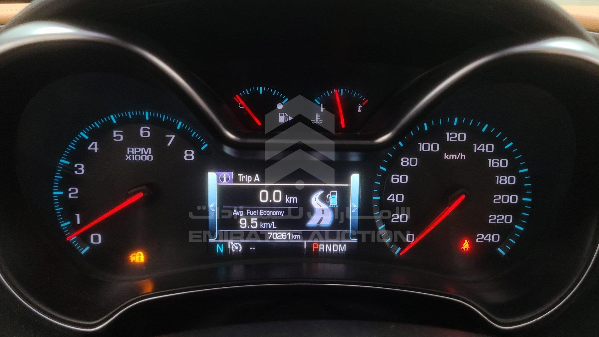 2G1175S3XF9144487 - 2015 Chevrolet Impala - #463100