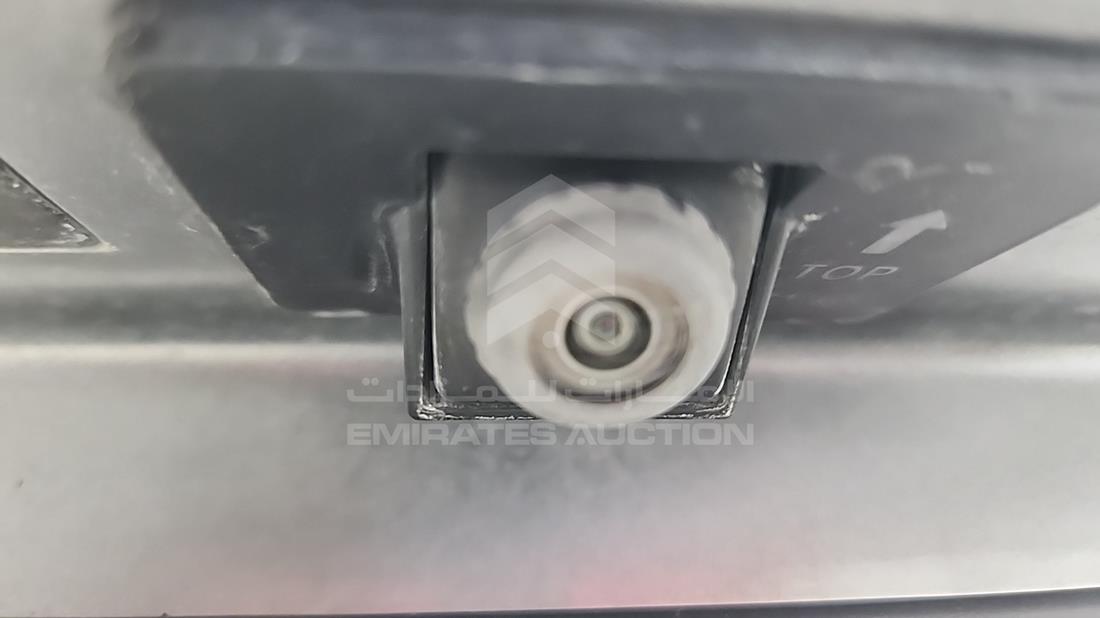 2023 GAC GA4 — Rear Camera & 360 View — Photo 24