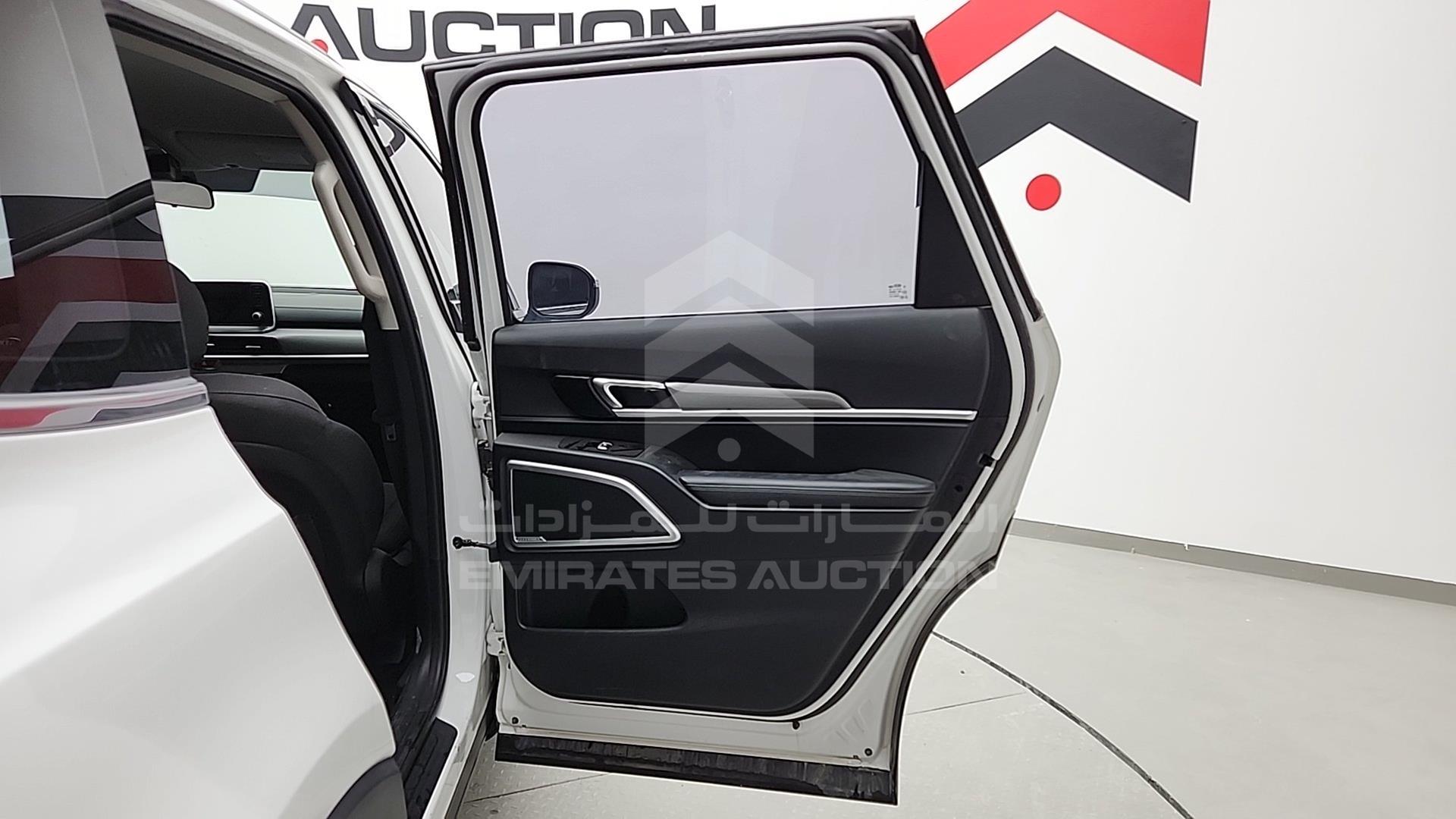 2020 KIA TELLURIDE VIN: 5XXP281CXLG081463
