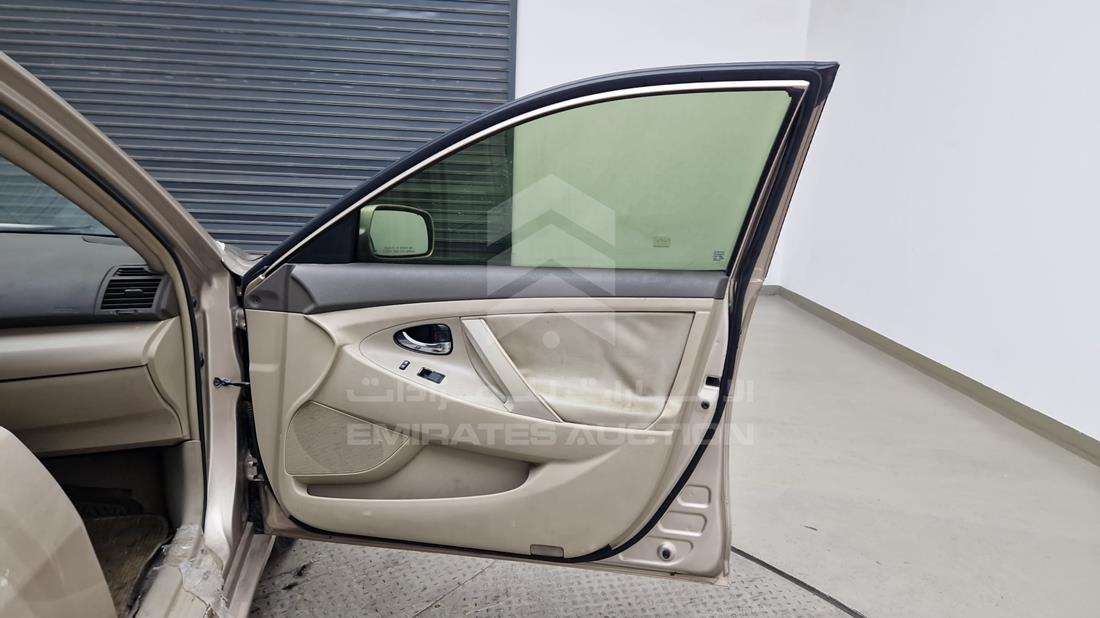 2007 Toyota Camry — Front Right Door — Photo 29