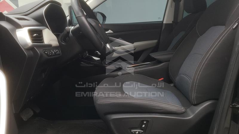 LZWADAGA0NB008928 Auction: EmiratesAuction Lot: 405874 LZWADAGA0NB008928 Chevrolet Captiva 2022 BLACK Photo 19
