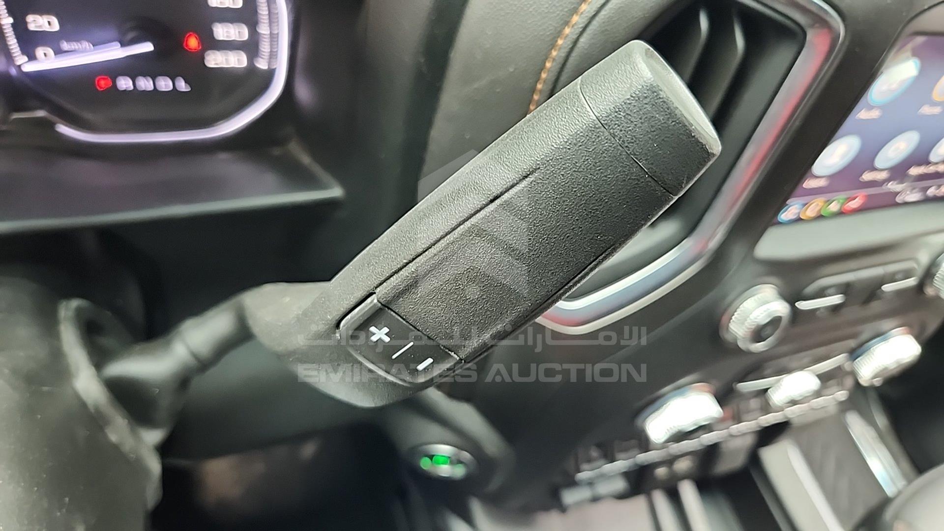 2021 GMC SIERRA VIN: 1GTP99EL1MZ177511