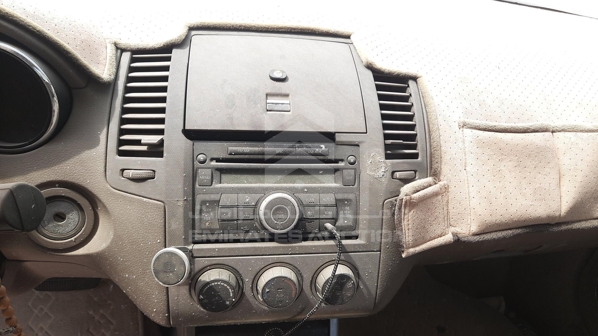 2005 NISSAN ALTIMA VIN: 1N4AL11D95C324594