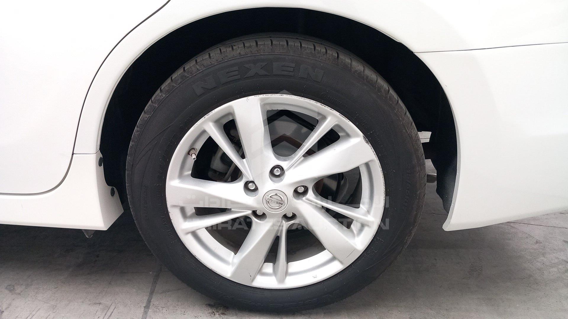 2015 NISSAN ALTIMA VIN: 1N4AL3AP4FC140123