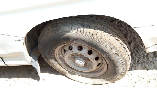 JMYJNP13V9A701242 Mitsubishi L 300