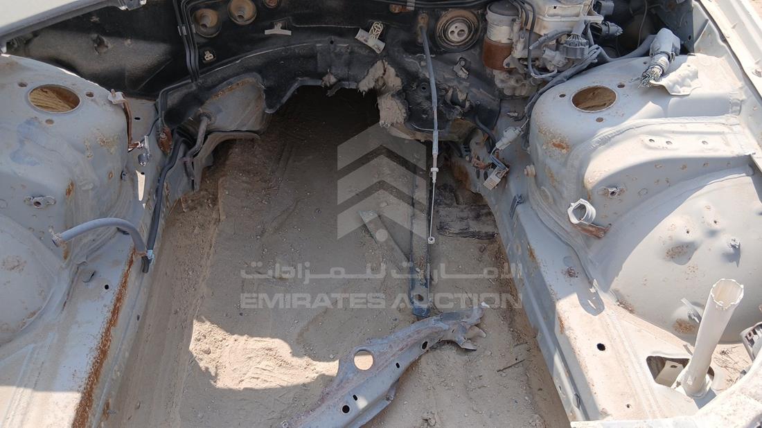 2000 Lexus GS 300 — Engine Bay — Photo 29