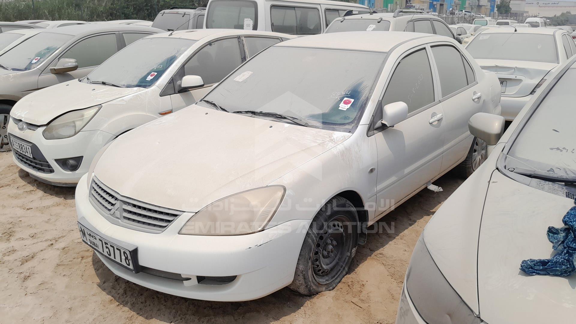 2013 MITSUBISHI LANCER VIN: JMYSRCS3ADU713221