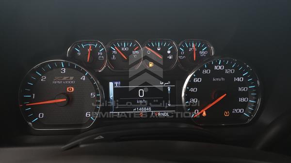 Chevrolet SILVERADO 2017 1GCNK9ECXHZ135033 Image 2