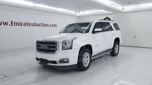 1GKS27KC1FR546642 GMC Yukon