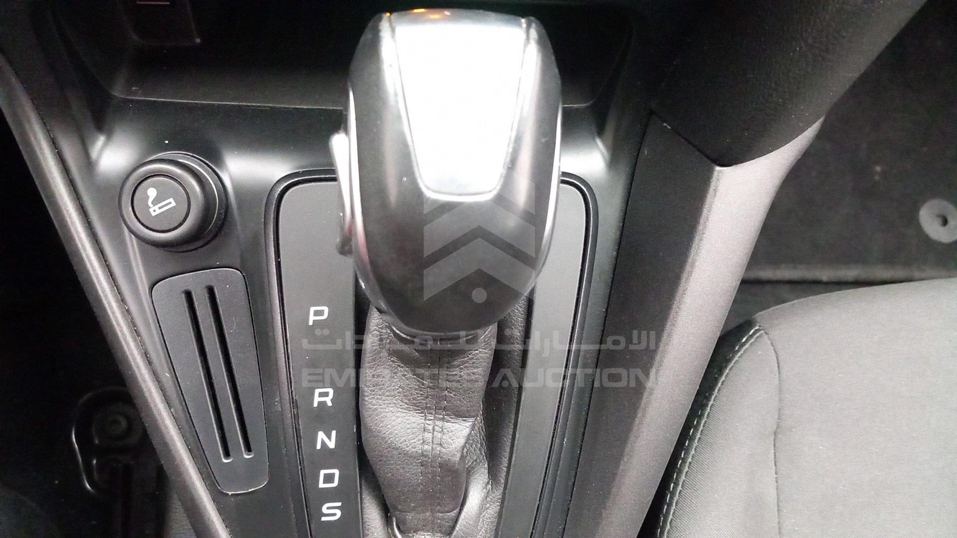 2018 FORD FOCUS VIN: WF0FCDMB0JLY45920