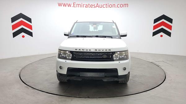 Range Rover Sport 2013 SALLSAAD4DA774927 Image 2