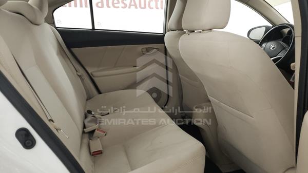 Toyota Yaris 2016 MHFBT9F38G6062652 Image 16