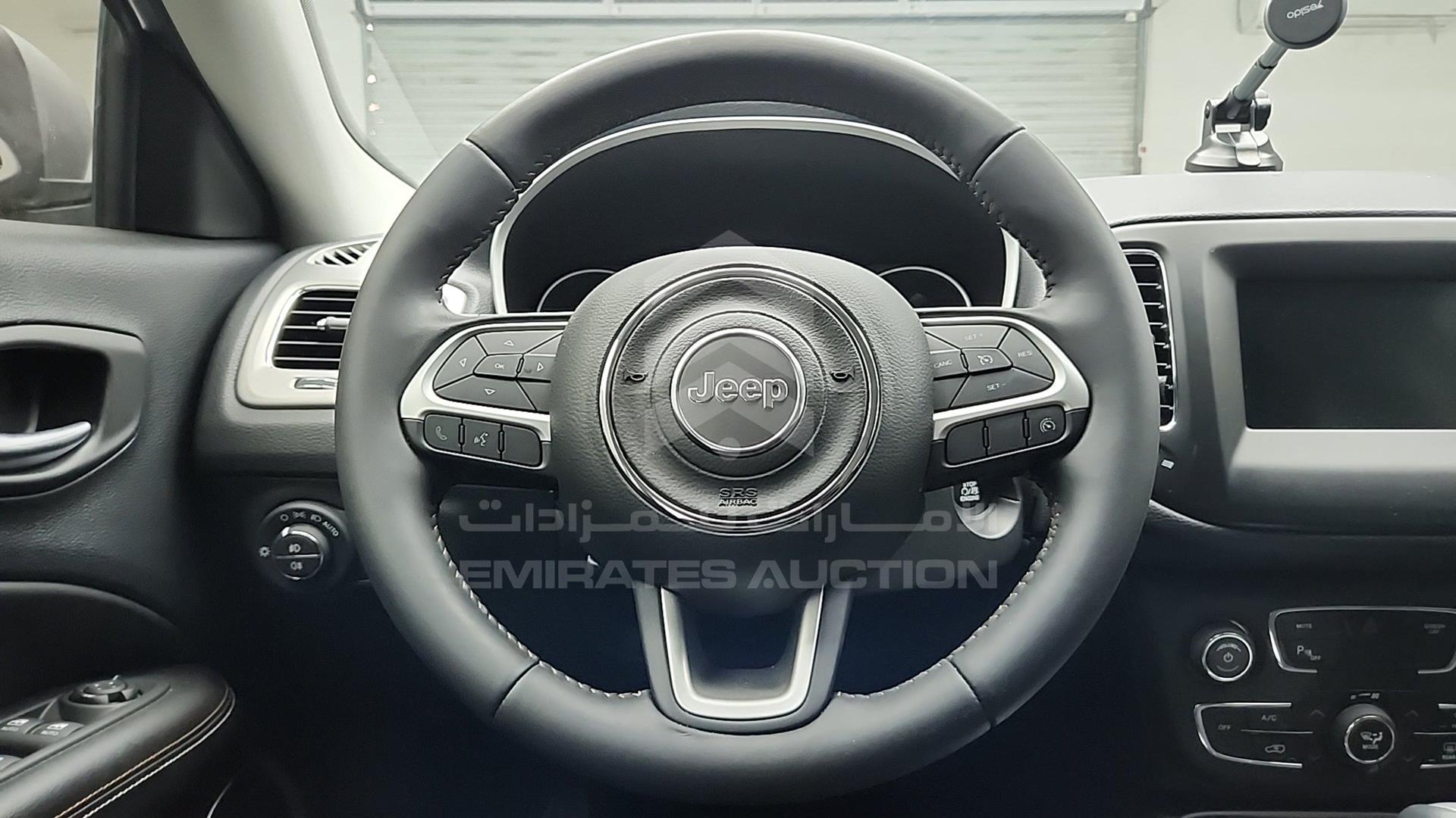 2020 JEEP COMPASS VIN: 3C4NJDBB9LT156036