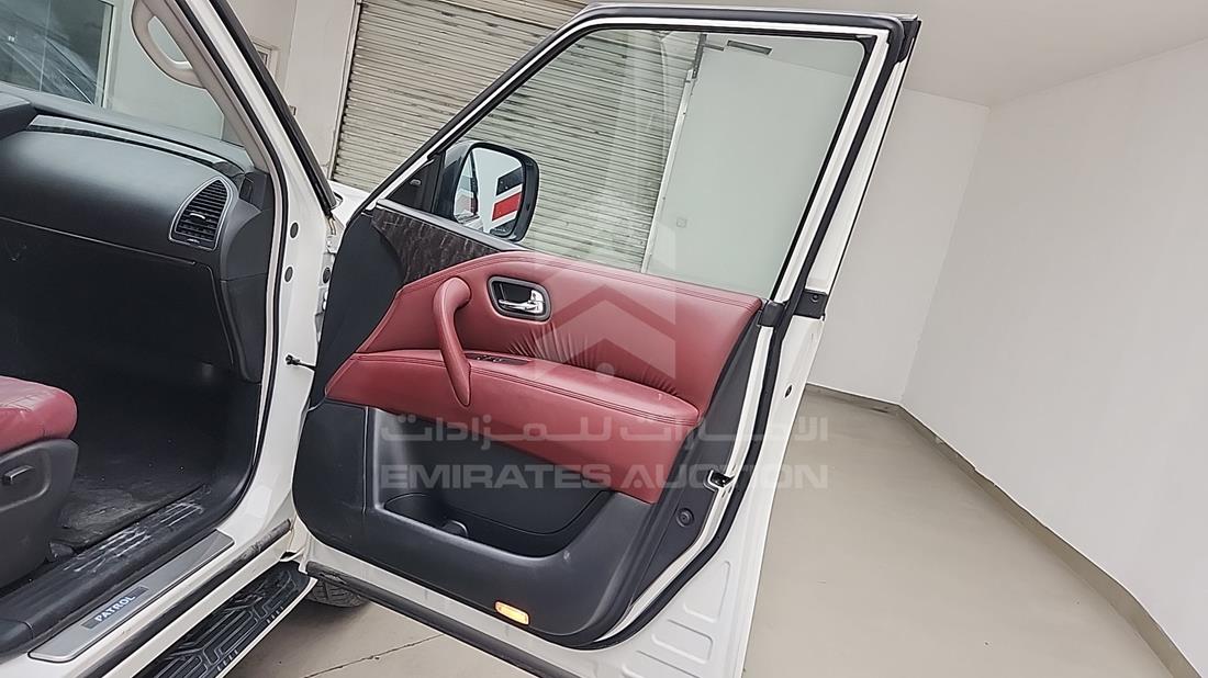 2023 Nissan Patrol — Front Right Door — Photo 31
