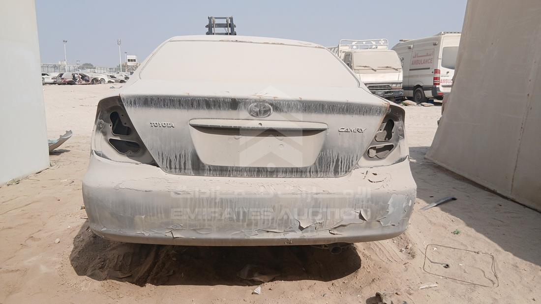 2006 Toyota Camry — Rear View — Photo 7