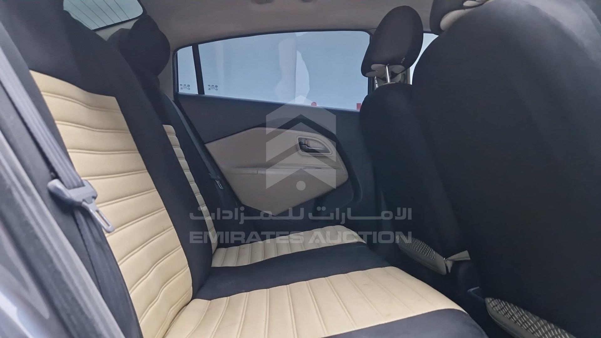 2014 KIA RIO VIN: KNADN4127E6275229