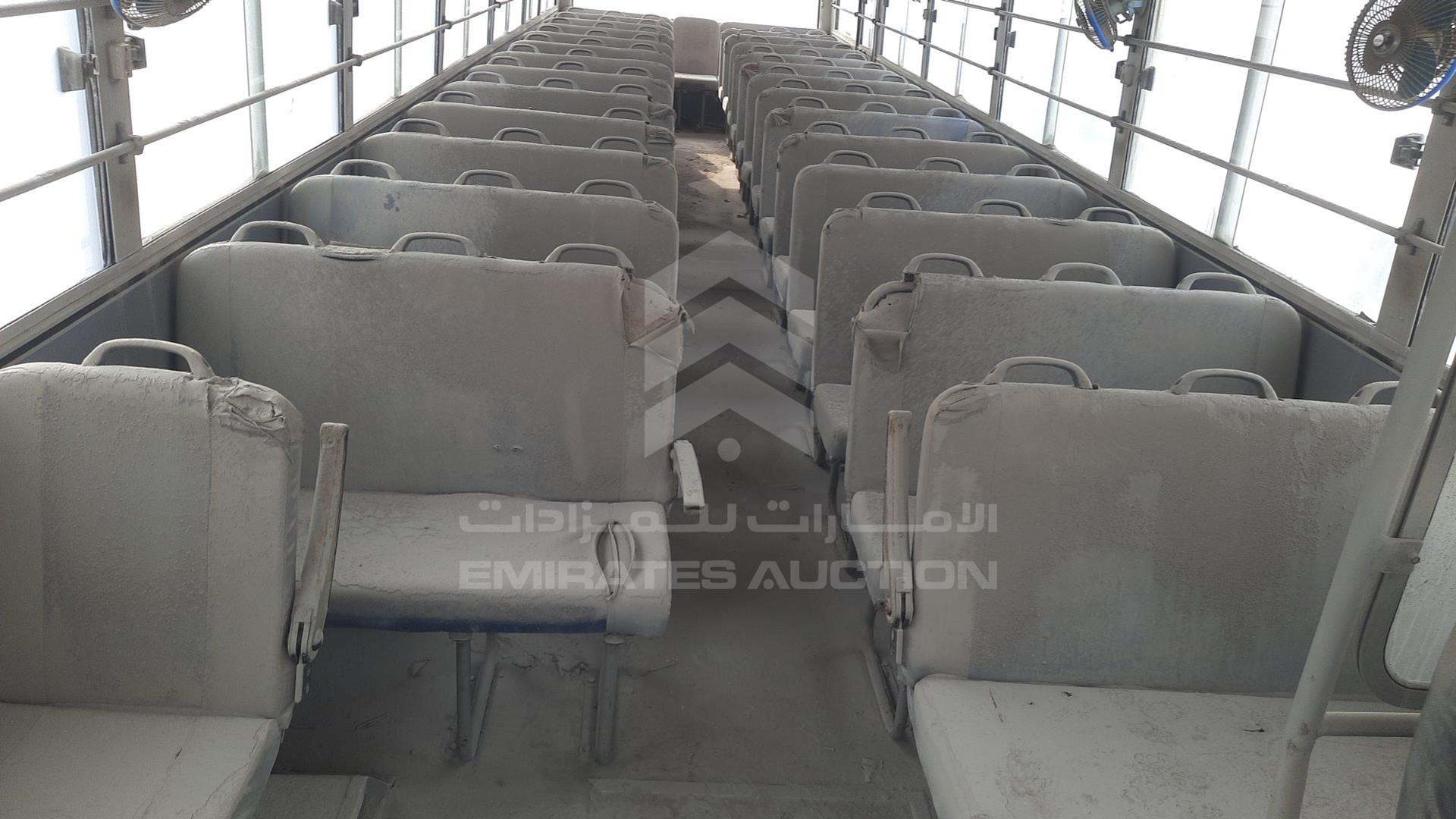 2014 ASHOK LEYLAND FALCON VIN: MB1PBEFA4EHWE4054