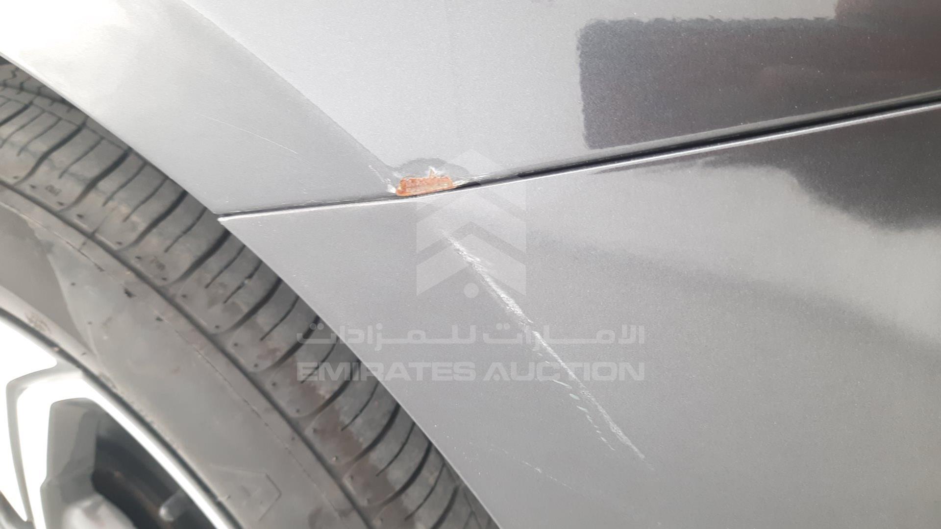 2020 KIA CERATO VIN: KNAF24164L5894183