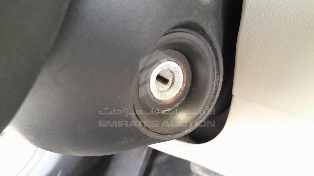 2022 Kia K5 — Keys — Photo 4