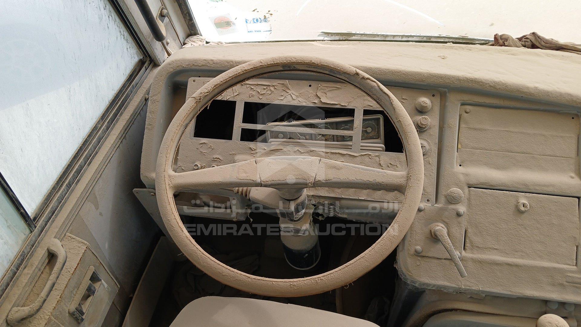 2010 TATA LPO1512-55 VIN: MAT412065A0L01102