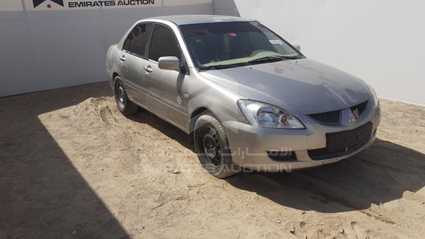 JMYSTCS3A6U801463 Mitsubishi Lancer