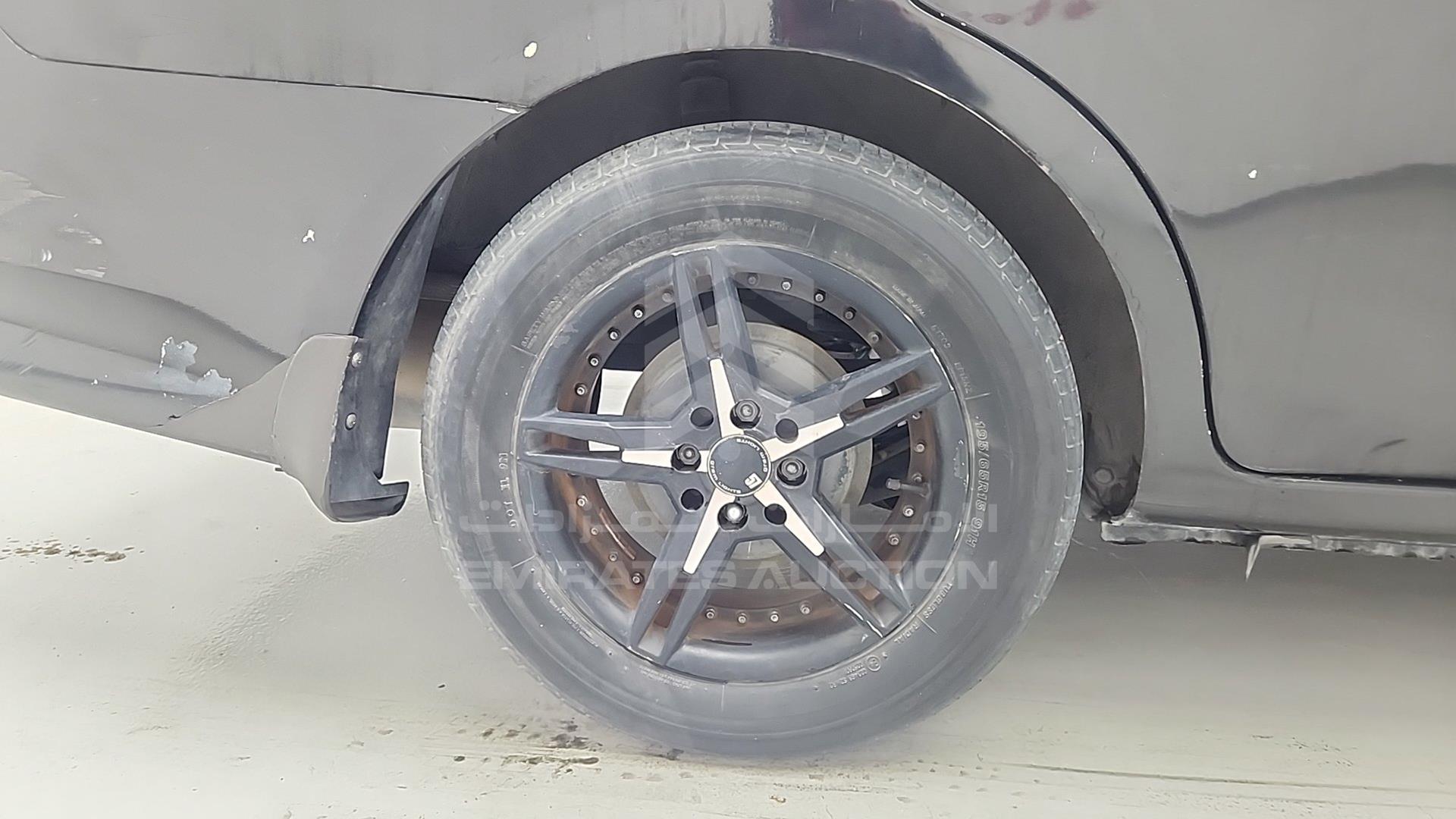 2018 NISSAN VERSA VIN: 3N1CN7AP9JL866676