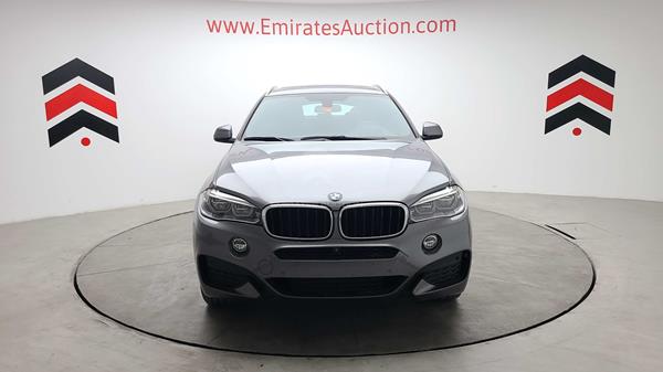 BMW X6 2018 WBAKU2108J0Y33938 Image 2