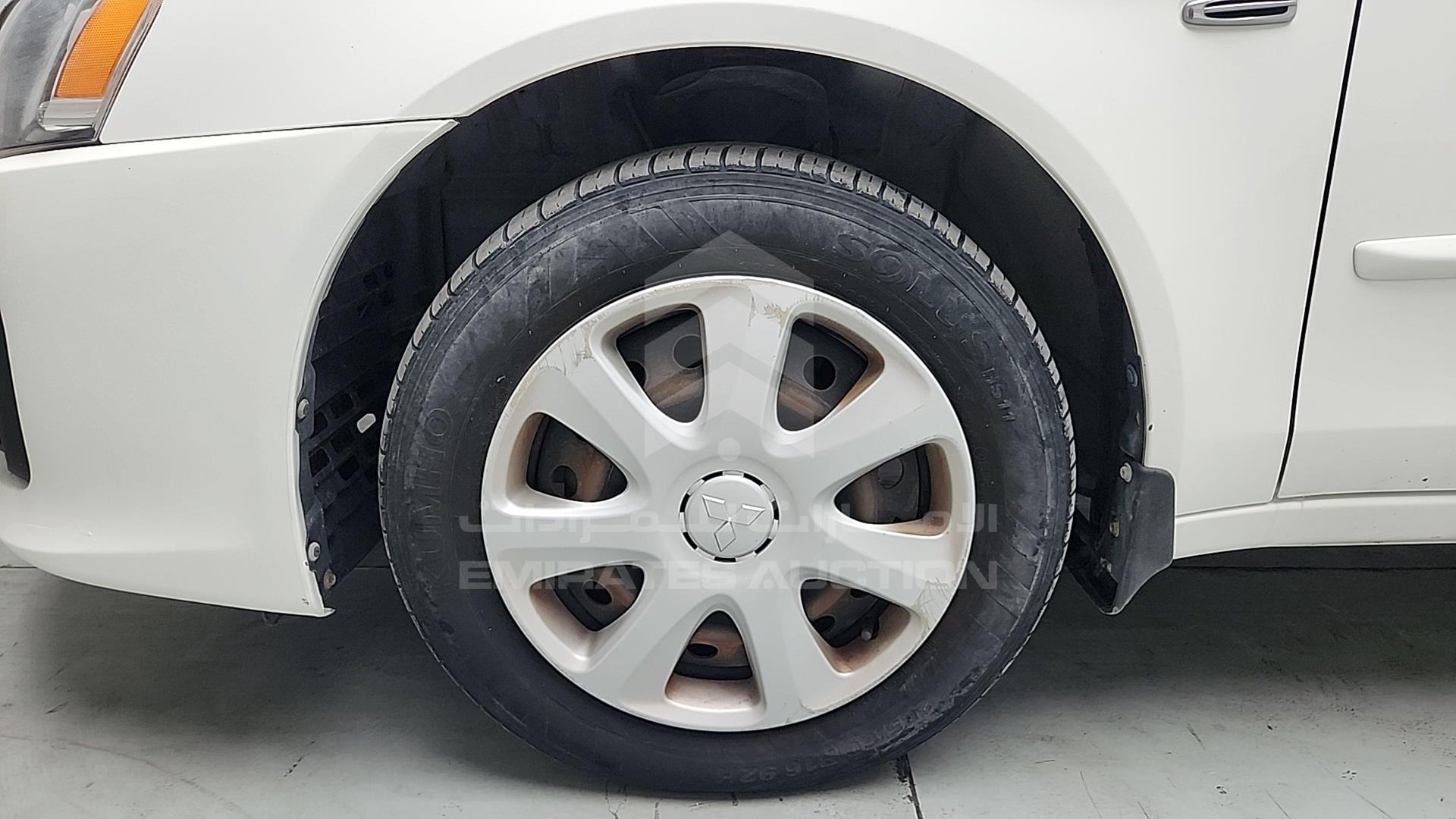 2016 MITSUBISHI LANCER EX VIN: JMYSTCY4AGU746159