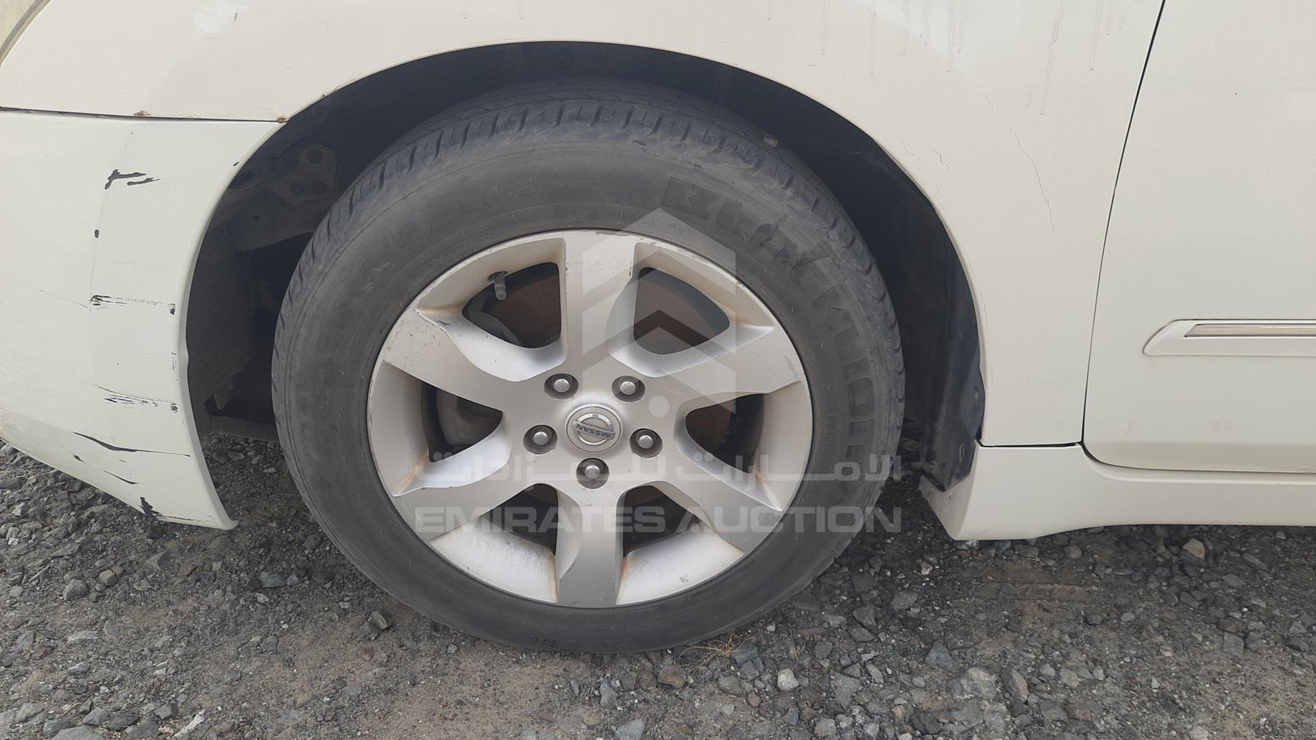 2009 NISSAN ALTIMA VIN: 1N4AL21D69C148843