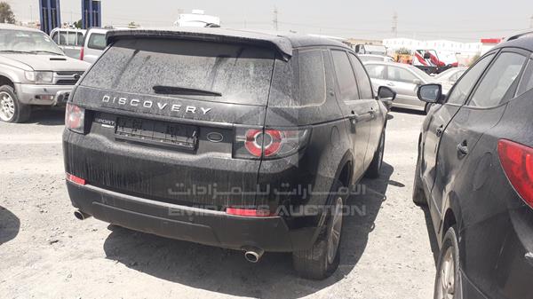 Land Rover Discovery 2016 SALCA2BG8GH576309 Image 9