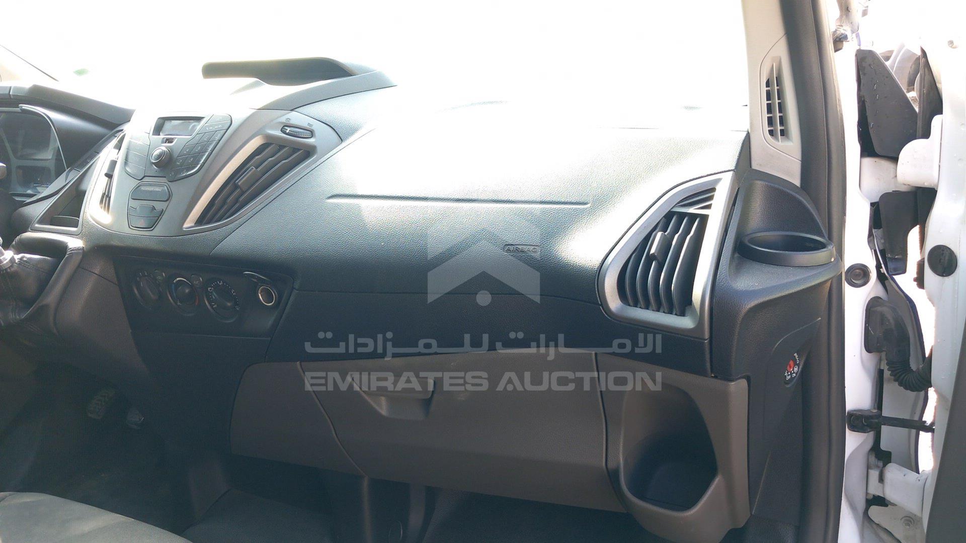 2022 FORD TRANSIT VIN: WF0HGHY78NTJ27273