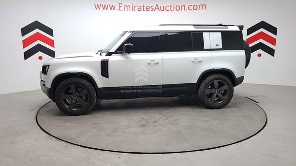 Land Rover Defender 2020 SALEA7BU0L2006166 Image 55