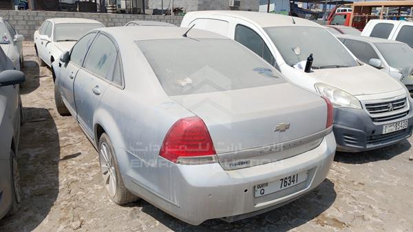 Chevrolet Caprice 2009 6G1MZ55Y19L306702 Image 26