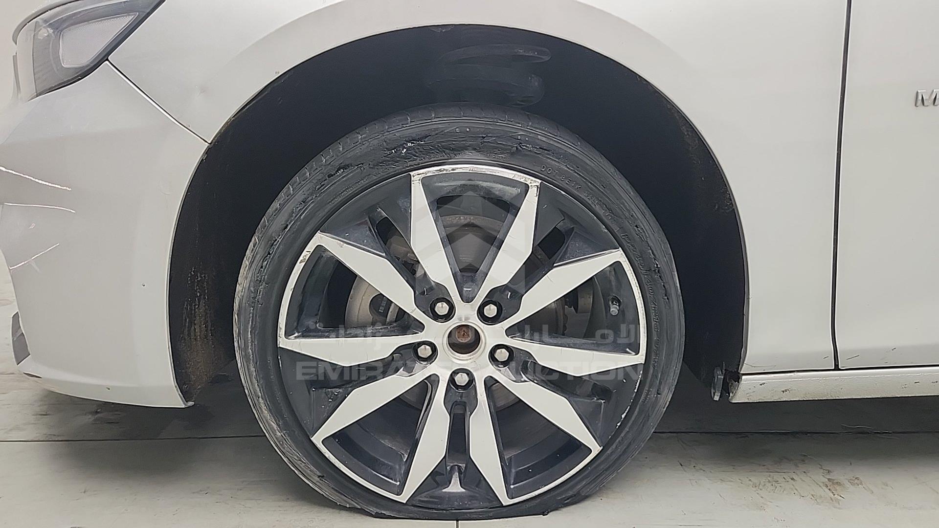 2018 CHEVROLET MALIBU VIN: 1G1ZD5ST4JF280139