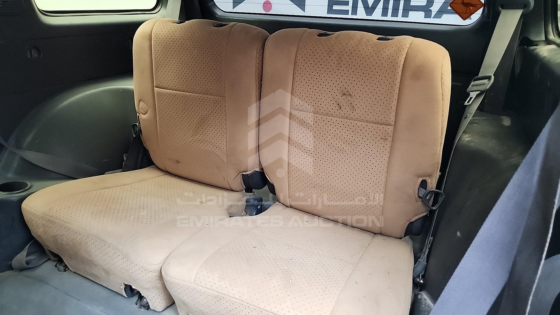 1996 TOYOTA RAV-4 VIN: SXA100142017