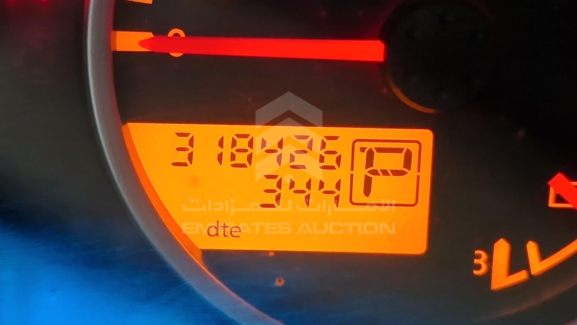 2008 NISSAN PATHFINDER VIN: 5N1AR18B18C664982