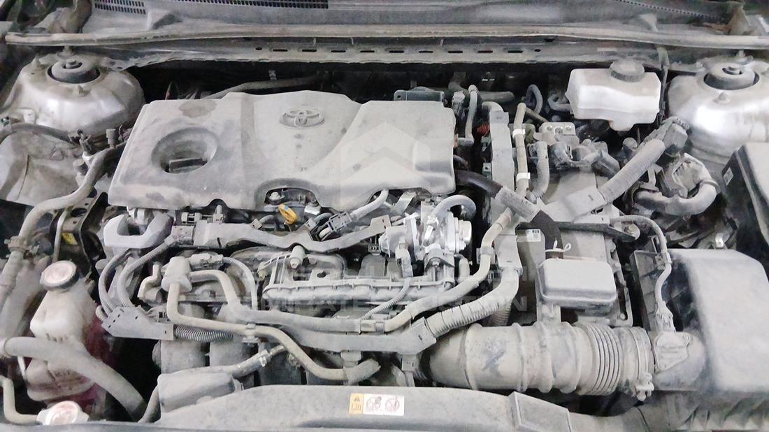 2024 Toyota Camry — Engine Bay — Photo 29