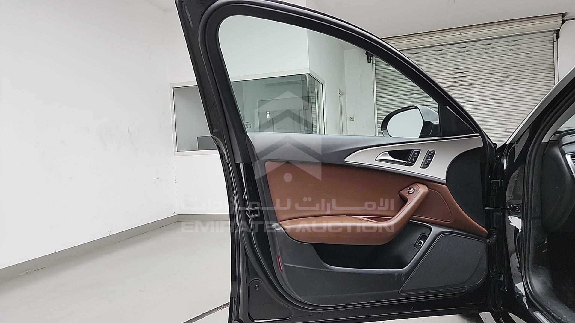 2018 AUDI A6 VIN: WAUZZZFC1JN046053