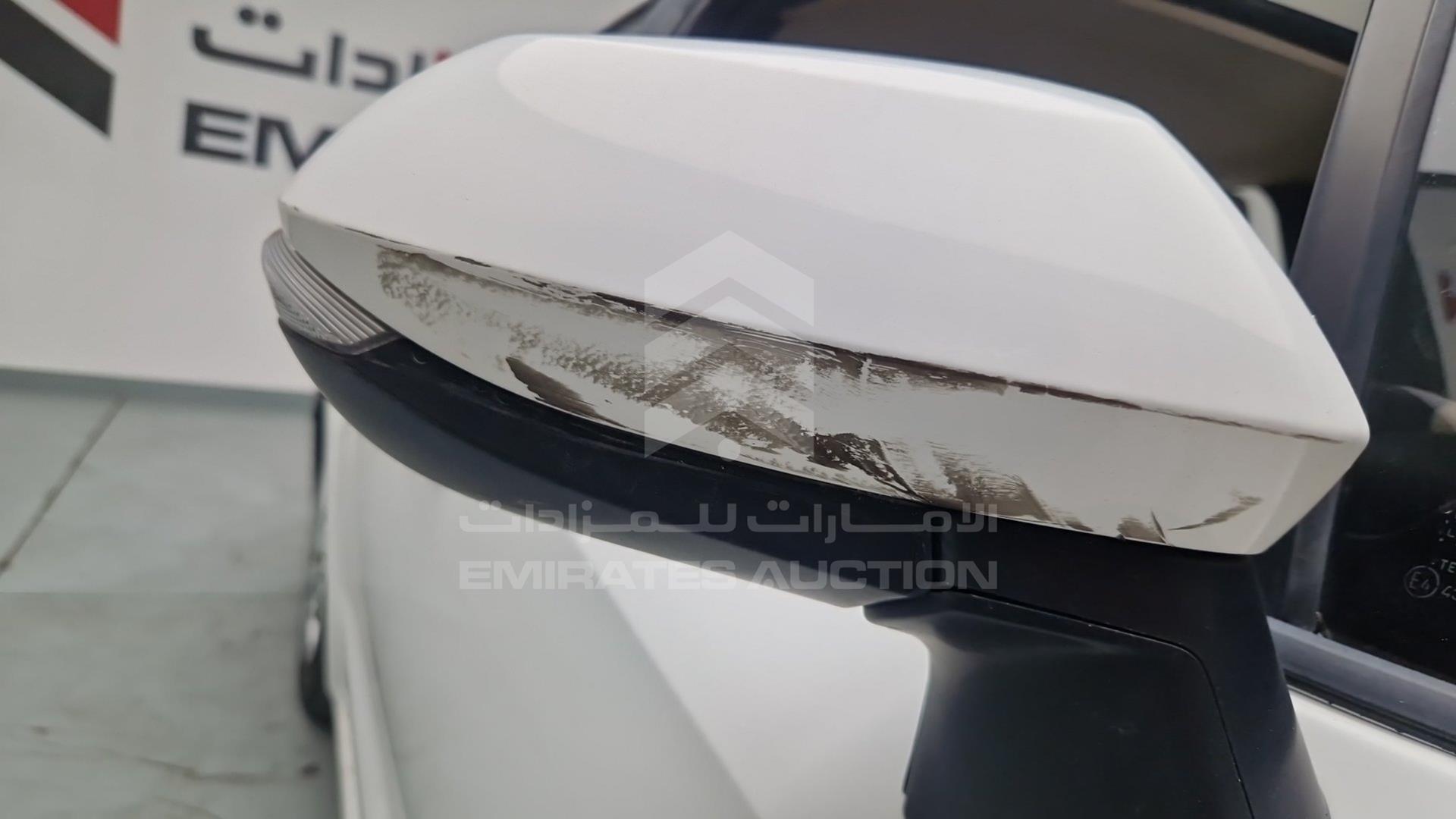 2020 TOYOTA COROLLA VIN: RKLBB0BE4L0003065