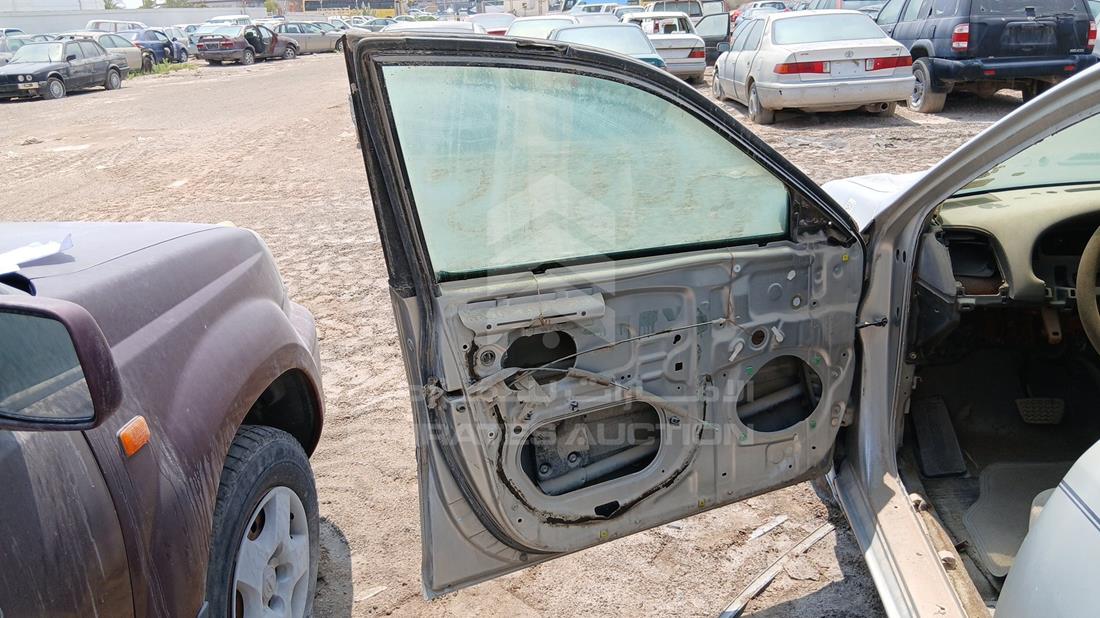 2006 Toyota Camry — Front Left Door — Photo 9