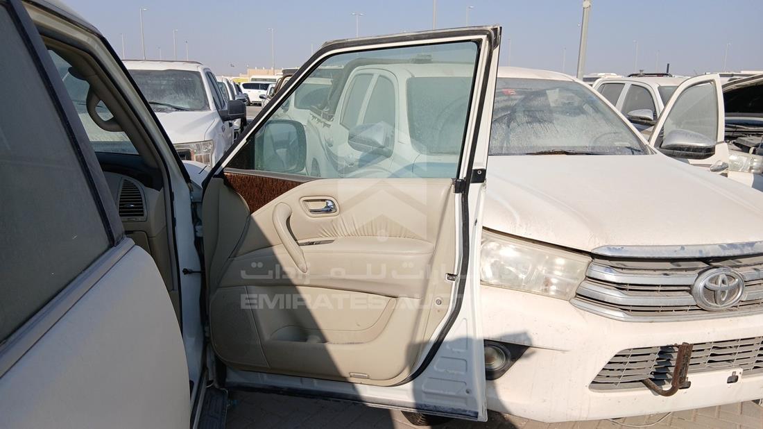 2019 Nissan Patrol — Front Right Door — Photo 25