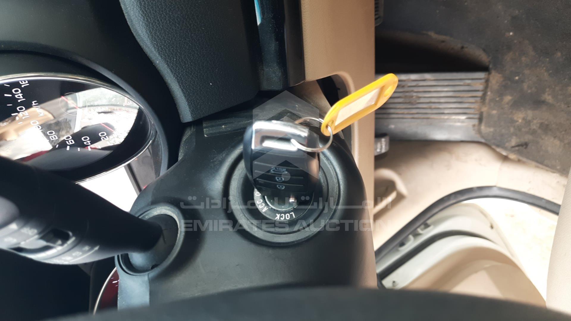 2020 KIA CARNIVAL VIN: KNAMB8126L6638052