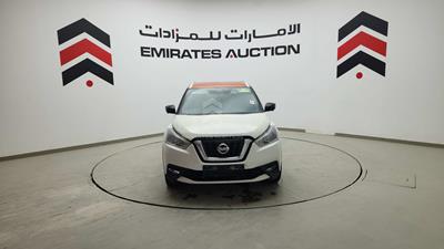 2019 Nissan Kicks