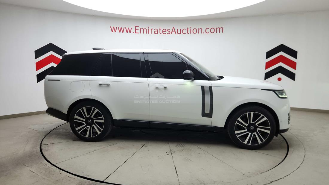2023 Range Rover HSE — Right Full View — Photo 40