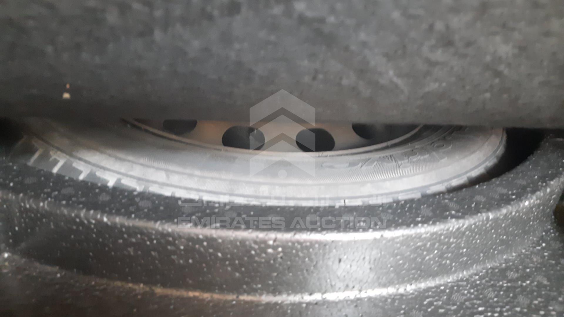 2007 FORD FOCUS VIN: WF0TD34P77VS40750