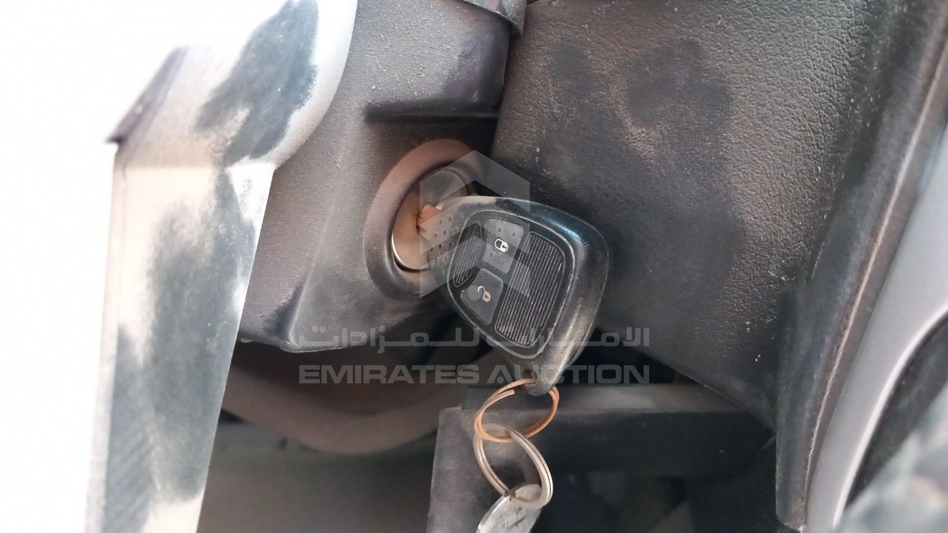 2014 JEEP COMPASS VIN: 1C4NJDCB1ED607175