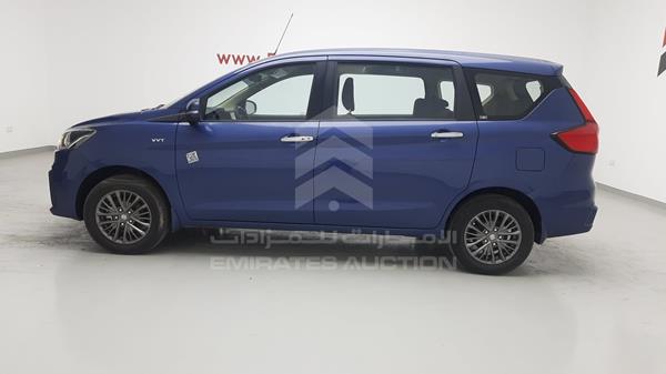 Suzuki Ertiga 2020 MA3NC2B12LA165896 Image 38